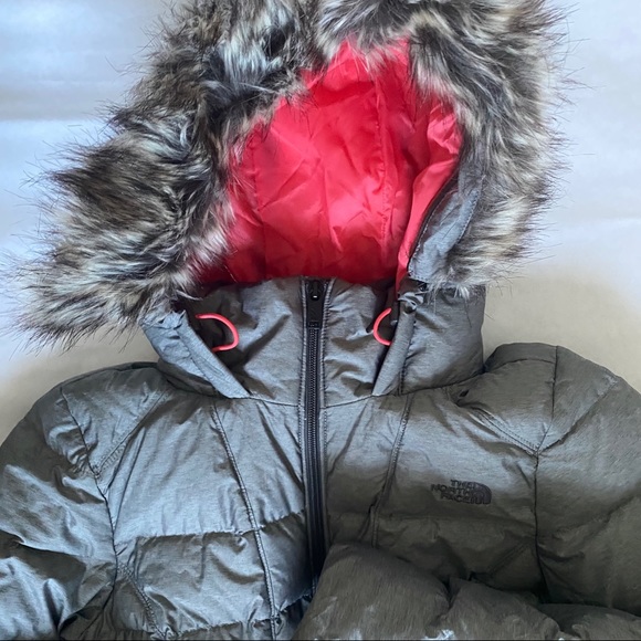 The North Face Jackets & Blazers - North Face Gotham 550 down jacket